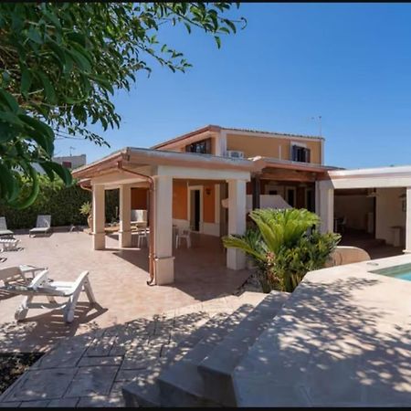 Villa Con Piscina Al Mare オンニーナ エクステリア 写真