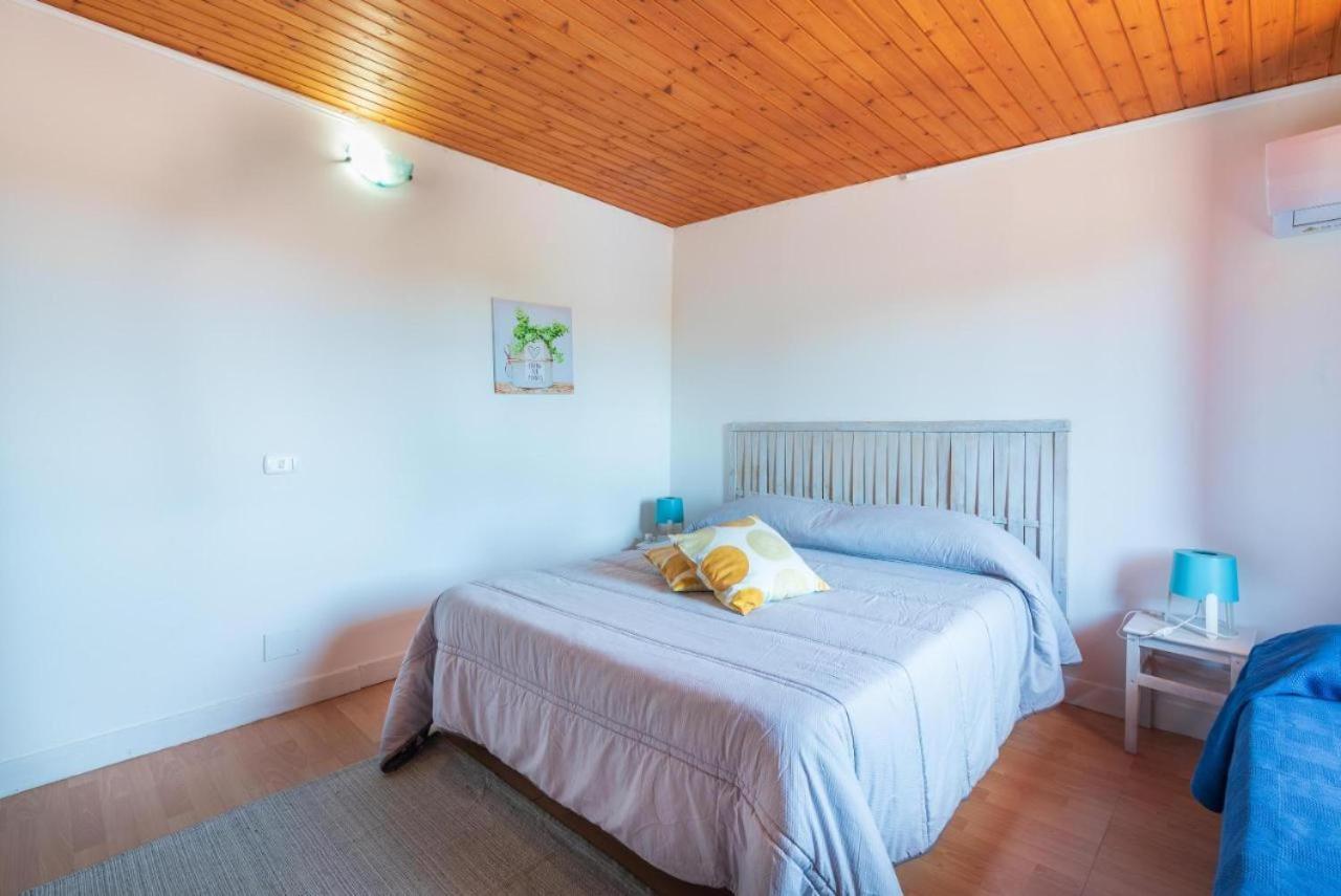 Villa Con Piscina Al Mare オンニーナ エクステリア 写真