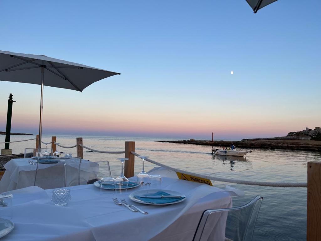Villa Con Piscina Al Mare オンニーナ エクステリア 写真