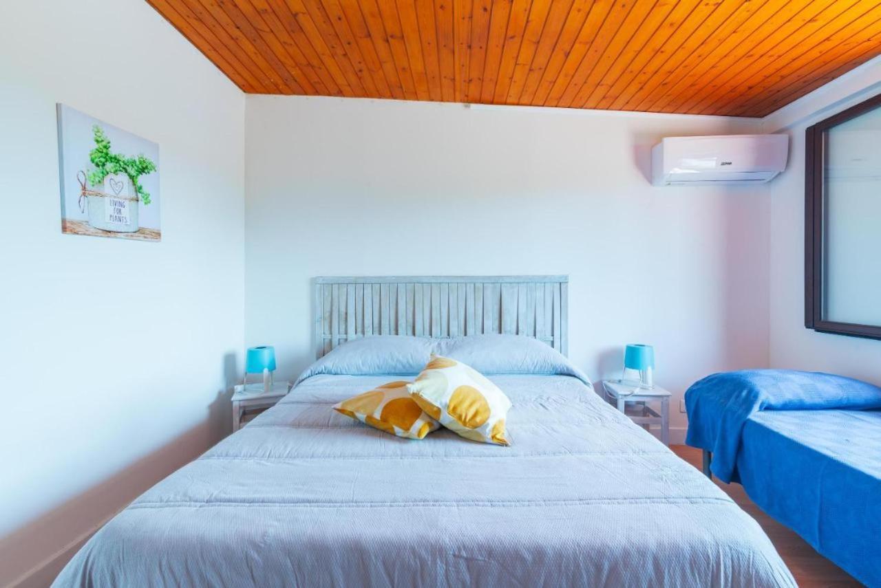 Villa Con Piscina Al Mare オンニーナ エクステリア 写真