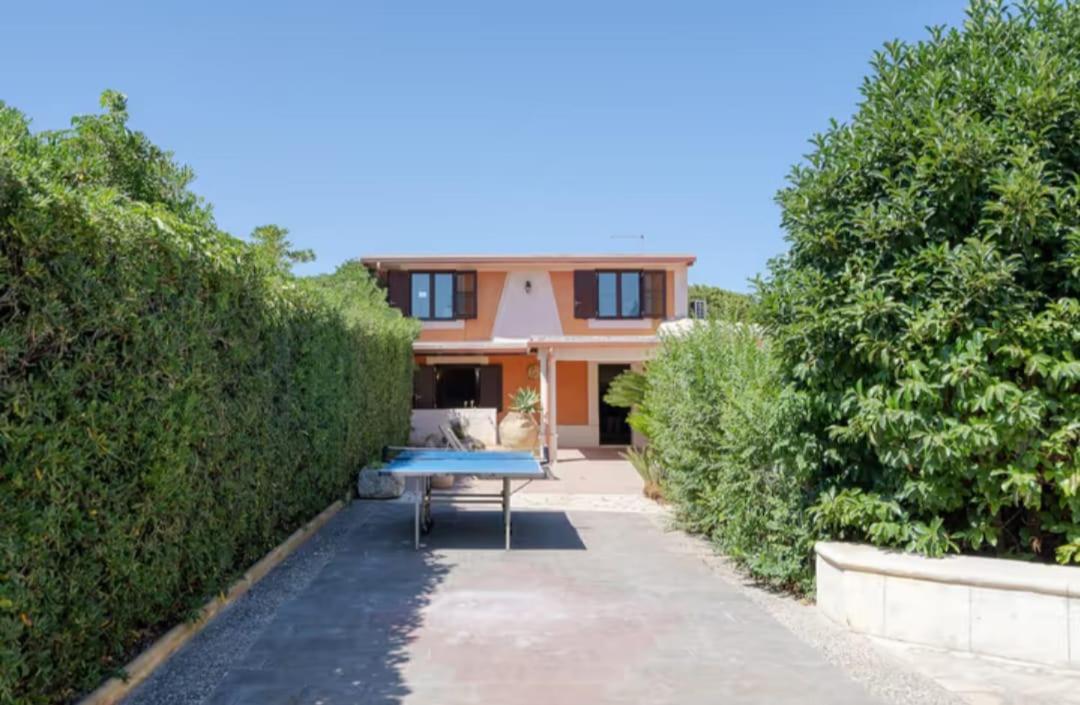 Villa Con Piscina Al Mare オンニーナ エクステリア 写真