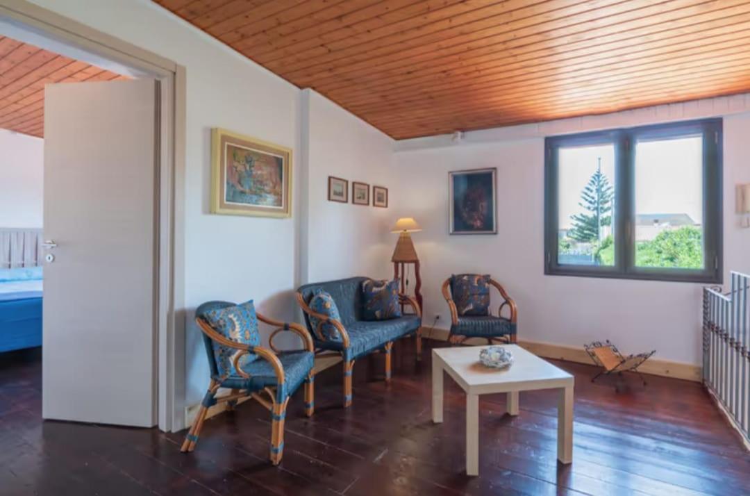 Villa Con Piscina Al Mare オンニーナ エクステリア 写真