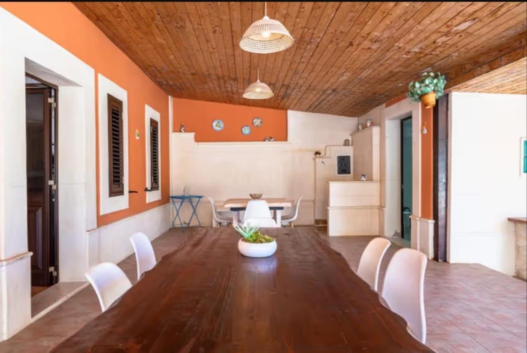 Villa Con Piscina Al Mare オンニーナ エクステリア 写真